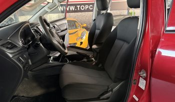 
										Mitsubishi L200 Katana 4X4 2022 lleno									