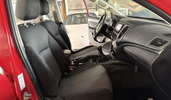 
										Mitsubishi L200 Katana 4X4 2022 lleno									