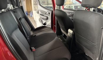 
										Mitsubishi L200 Katana 4X4 2022 lleno									