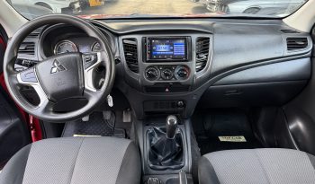 
										Mitsubishi L200 Katana 4X4 2022 lleno									