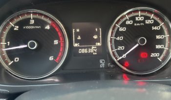 
										Mitsubishi L200 Katana 4X4 2022 lleno									