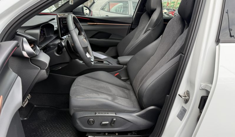 Cupra Terramar — foto 9 de 19