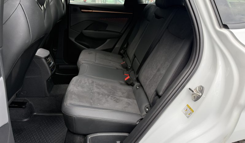 Cupra Terramar — foto 10 de 19