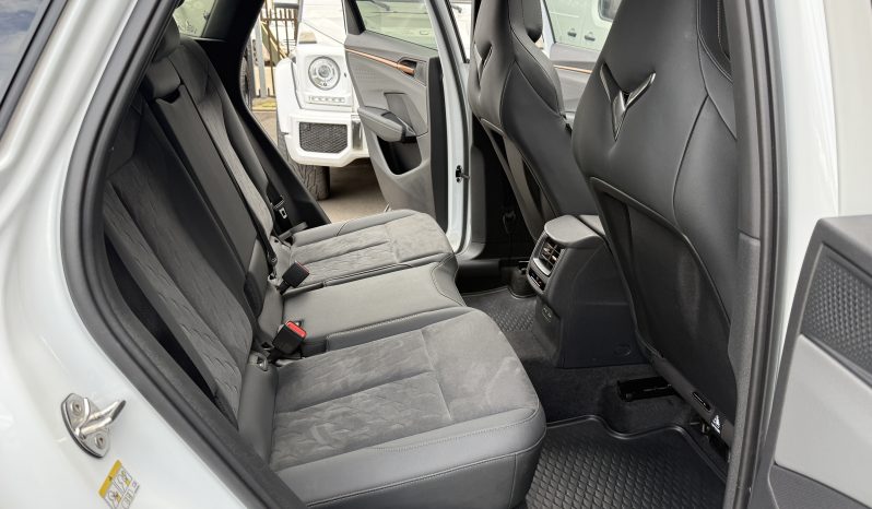 Cupra Terramar — foto 12 de 19