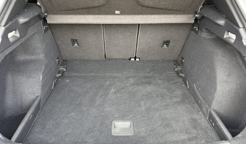 Cupra Terramar — foto 14 de 19