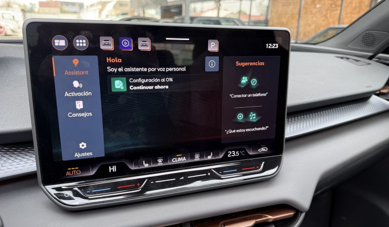 Cupra Terramar — foto 16 de 19