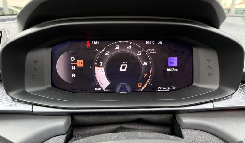 Cupra Terramar — foto 17 de 19