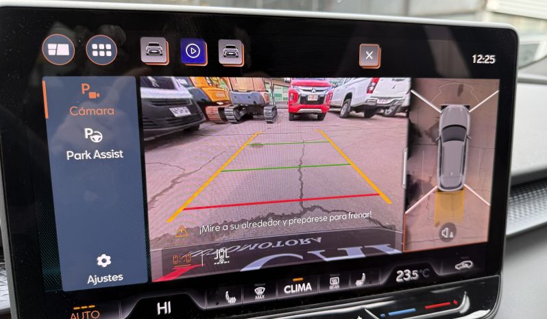 Cupra Terramar — foto 18 de 19