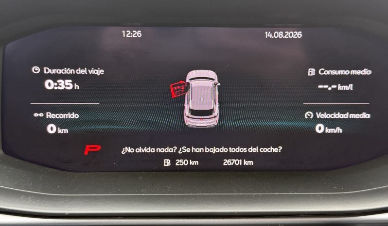 Cupra Terramar — foto 19 de 19