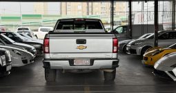 Chevrolet Silvrerado Z71 año 2018