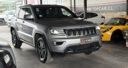 Jeep Grand Cherokee Lariart 2021