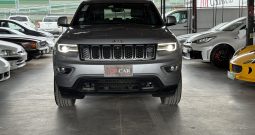 Jeep Grand Cherokee Lariart 2021