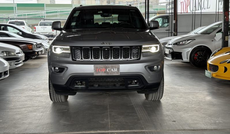 Jeep Grand Cherokee Lariart