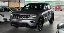 Jeep Grand Cherokee Lariart 2021