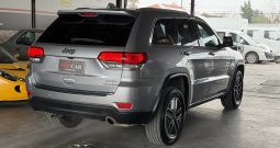 Jeep Grand Cherokee Lariart 2021