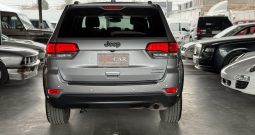 Jeep Grand Cherokee Lariart 2021