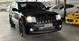 Jeep Grand Cherokee ST8 año 2009