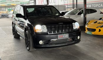 
										Jeep Grand Cherokee ST8 año 2009 lleno									