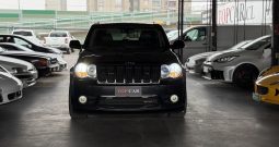 Jeep Grand Cherokee ST8 año 2009