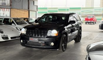 
										Jeep Grand Cherokee ST8 año 2009 lleno									