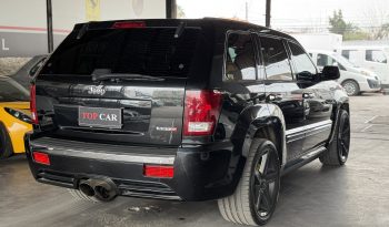 
										Jeep Grand Cherokee ST8 año 2009 lleno									