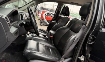 
										Jeep Grand Cherokee ST8 año 2009 lleno									