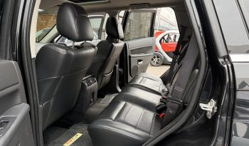 
										Jeep Grand Cherokee ST8 año 2009 lleno									