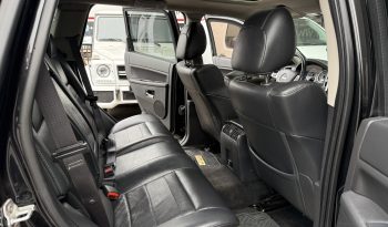 
										Jeep Grand Cherokee ST8 año 2009 lleno									