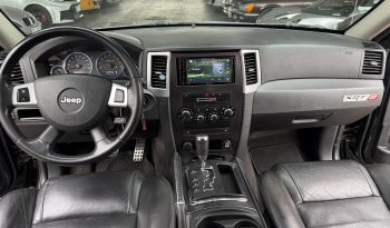 
										Jeep Grand Cherokee ST8 año 2009 lleno									