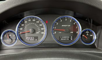 
										Jeep Grand Cherokee ST8 año 2009 lleno									