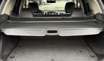 
										Jeep Grand Cherokee ST8 año 2009 lleno									