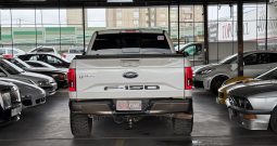 Ford F150 Lariart Luxury 2017