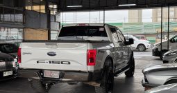 Ford F150 Lariart Luxury 2017
