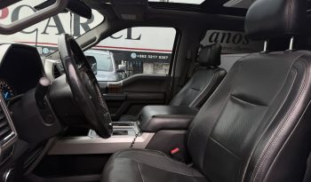 
										Ford F150 Lariart Luxury 2017 lleno									