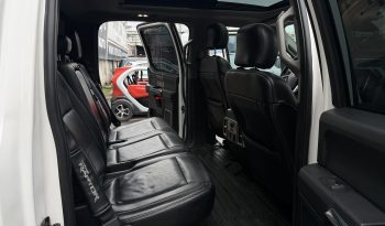 
										Ford F150 Lariart Luxury 2017 lleno									