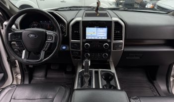 
										Ford F150 Lariart Luxury 2017 lleno									