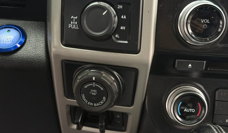 
								Ford F150 Lariart Luxury 2017 lleno									