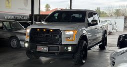 Ford F150 Lariart Luxury 2017