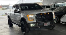 Ford F150 Lariart Luxury 2017