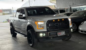 
										Ford F150 Lariart Luxury 2017 lleno									