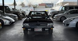 Mercedes Benz 450 SL 1974 Cabrio