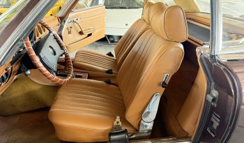
										Mercedes Benz 450 SL 1974 Cabrio lleno									