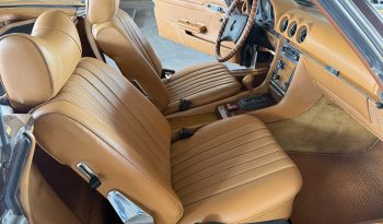 
										Mercedes Benz 450 SL 1974 Cabrio lleno									