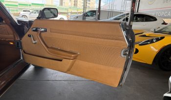 
										Mercedes Benz 450 SL 1974 Cabrio lleno									