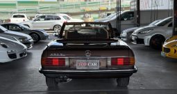 Mercedes Benz 450 SL 1974 Cabrio
