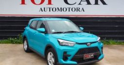 Toyota Raize E 2023