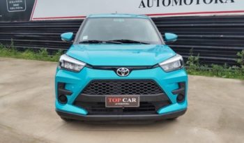 
										Toyota Raize E 2023 lleno									