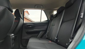 
										Toyota Raize E 2023 lleno									