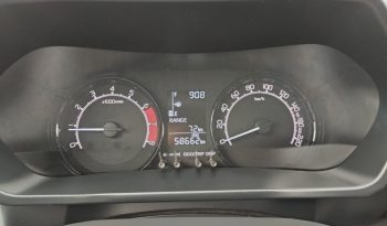 
										Toyota Raize E 2023 lleno									