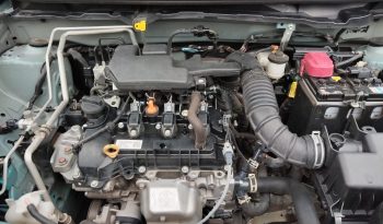 
										Toyota Raize E 2023 lleno									